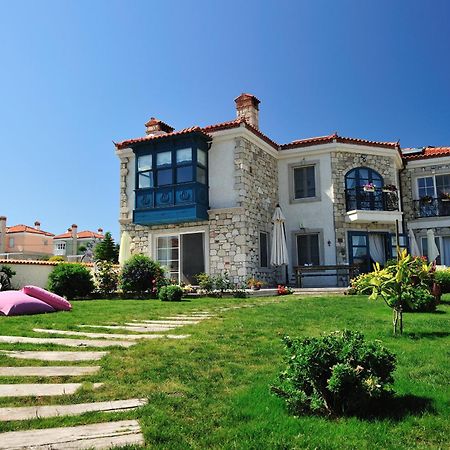 Alacati Sultan Konak Butik Otel ℳℛ Luxury Concept Ngoại thất bức ảnh