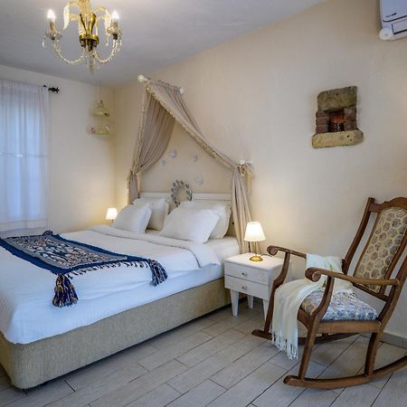 Alacati Sultan Konak Butik Otel ℳℛ Luxury Concept Ngoại thất bức ảnh