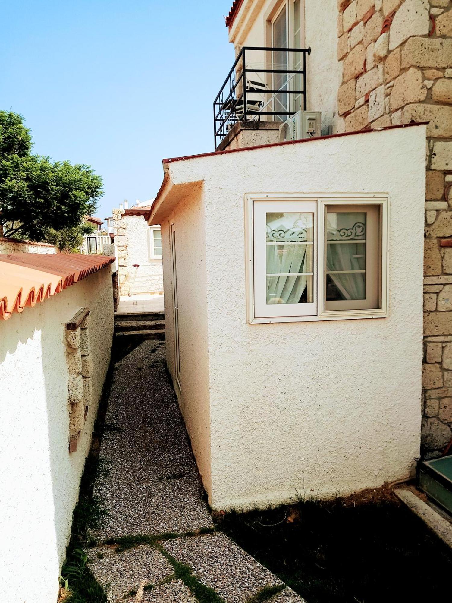 Alacati Sultan Konak Butik Otel ℳℛ Luxury Concept Phòng bức ảnh