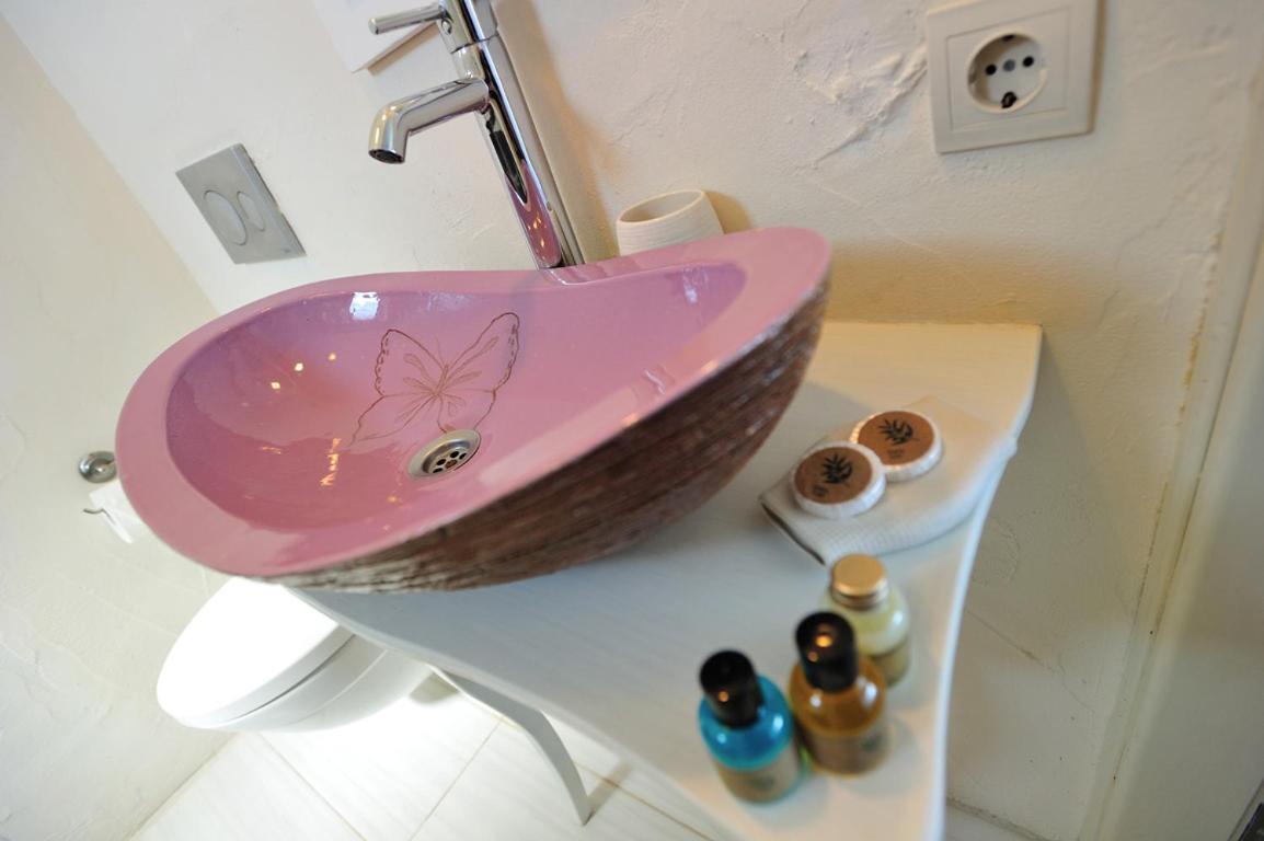 Alacati Sultan Konak Butik Otel ℳℛ Luxury Concept Ngoại thất bức ảnh