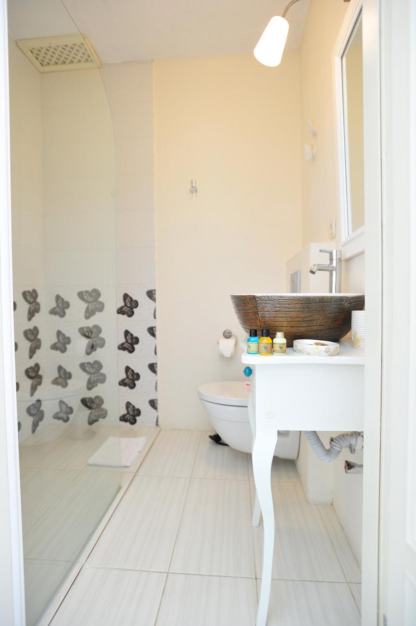 Alacati Sultan Konak Butik Otel ℳℛ Luxury Concept Phòng bức ảnh