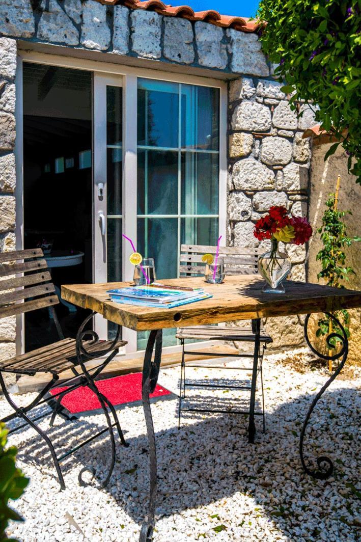 Alacati Sultan Konak Butik Otel ℳℛ Luxury Concept Ngoại thất bức ảnh