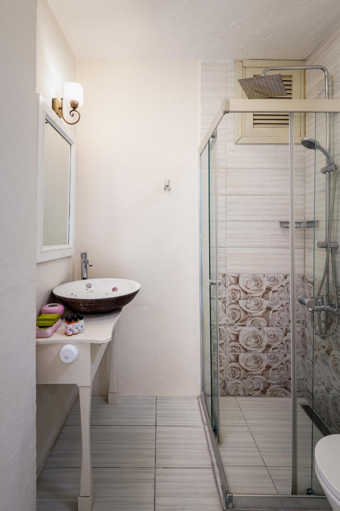 Alacati Sultan Konak Butik Otel ℳℛ Luxury Concept Ngoại thất bức ảnh