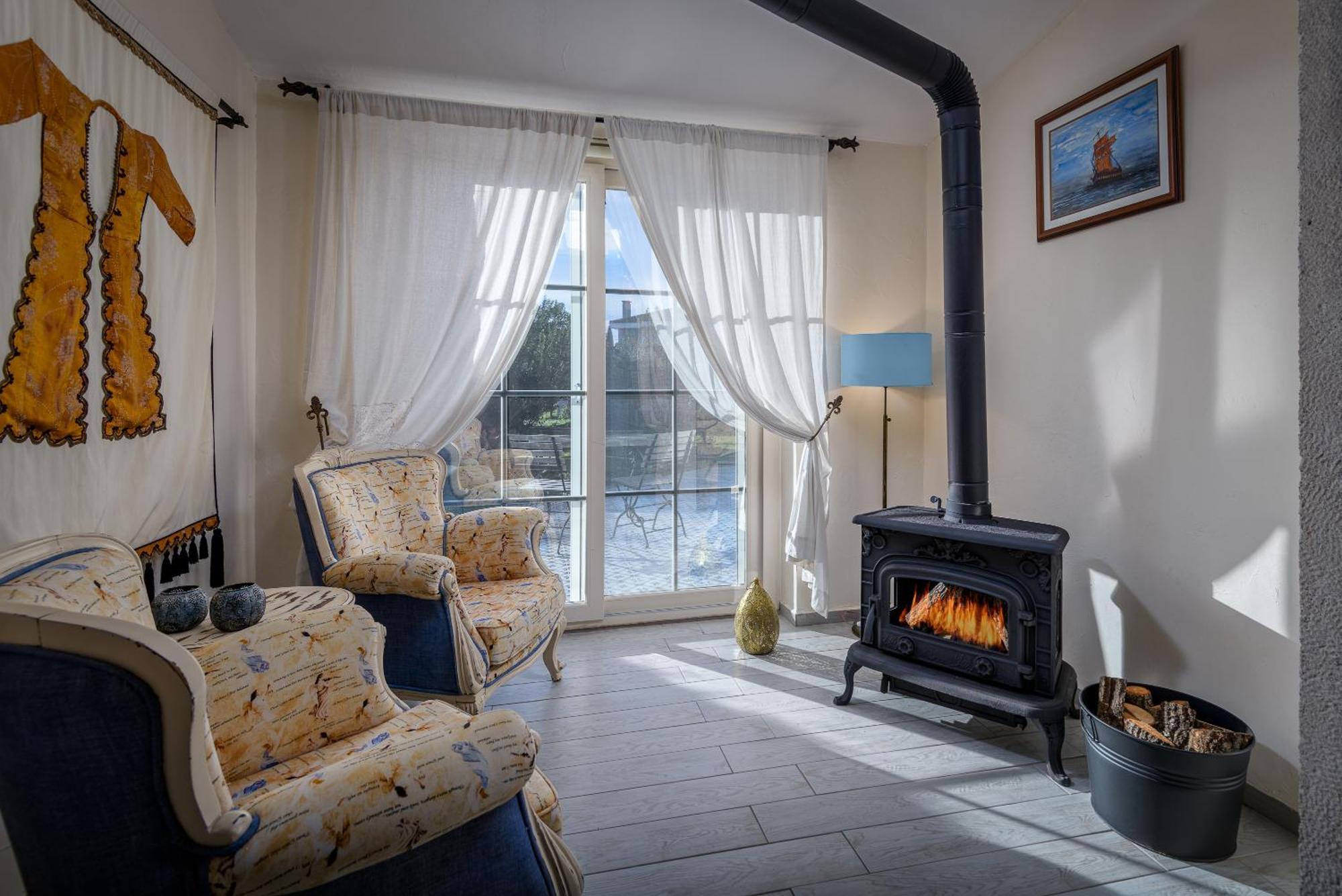 Alacati Sultan Konak Butik Otel ℳℛ Luxury Concept Ngoại thất bức ảnh