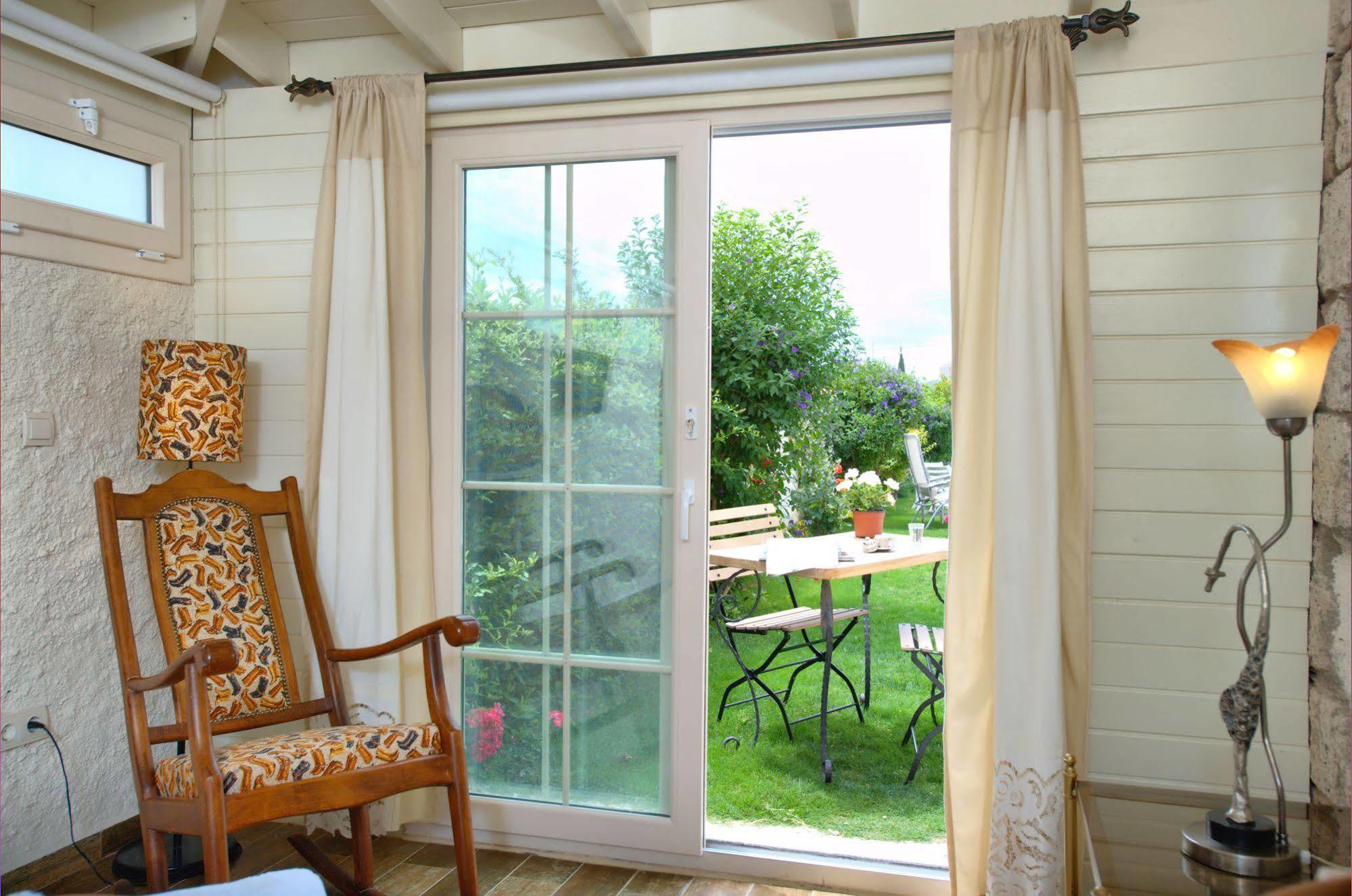 Alacati Sultan Konak Butik Otel ℳℛ Luxury Concept Ngoại thất bức ảnh