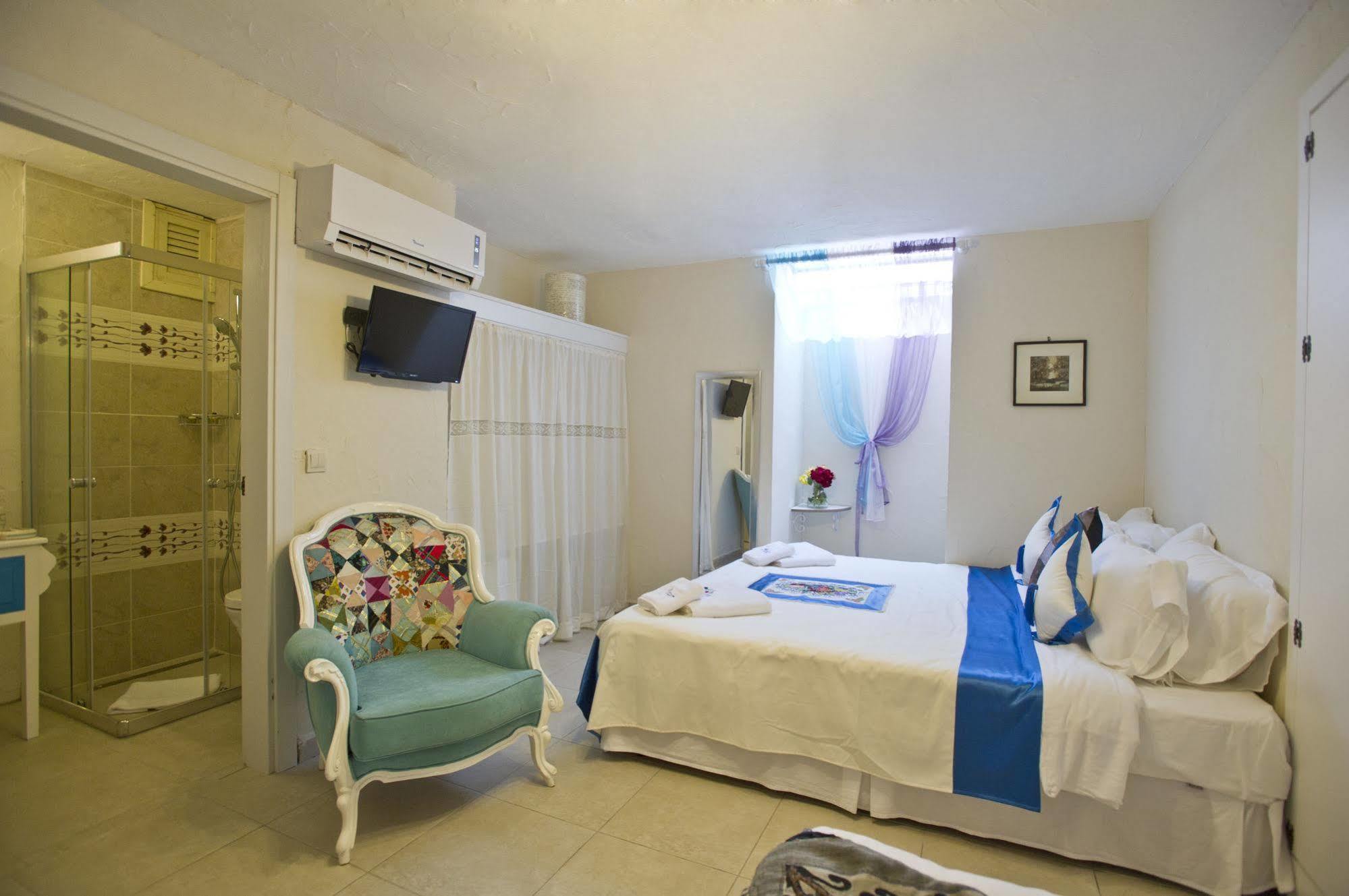 Alacati Sultan Konak Butik Otel ℳℛ Luxury Concept Ngoại thất bức ảnh